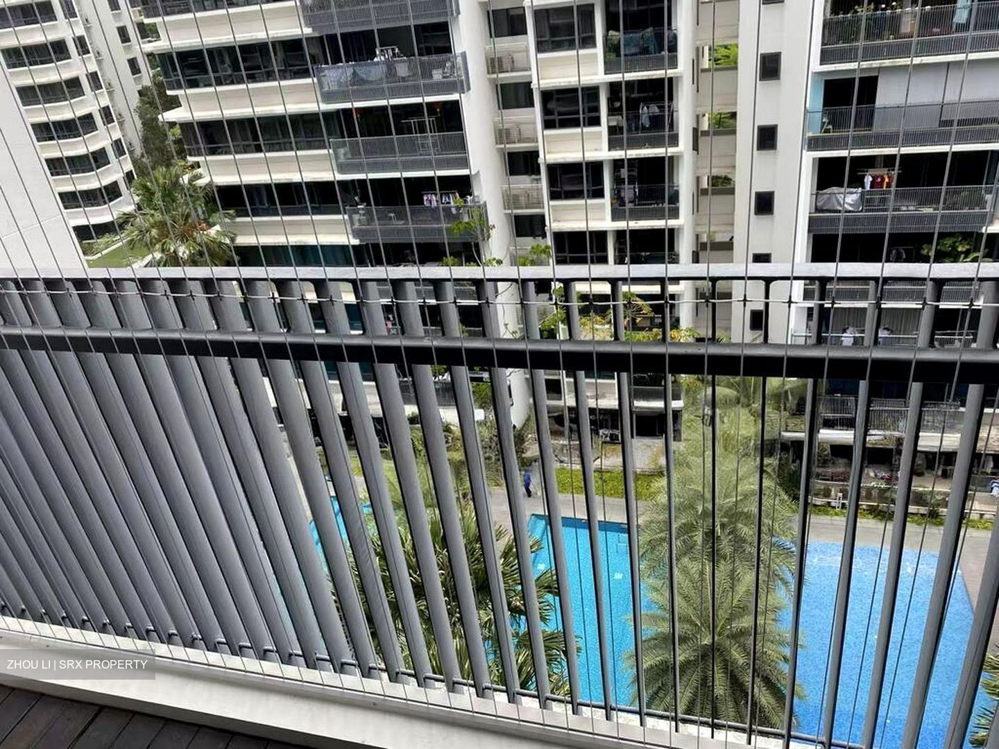 NV Residences (D18), Condominium #520661581